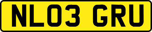 NL03GRU