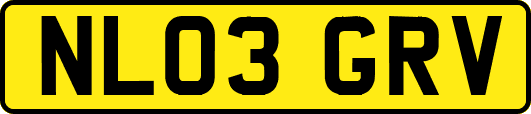 NL03GRV