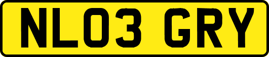 NL03GRY