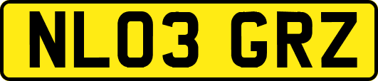 NL03GRZ