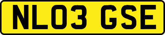 NL03GSE