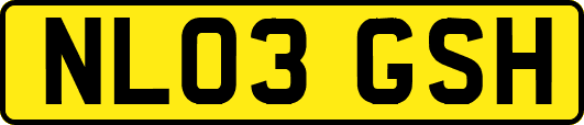 NL03GSH