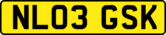 NL03GSK