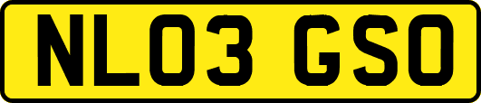 NL03GSO