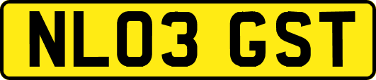 NL03GST