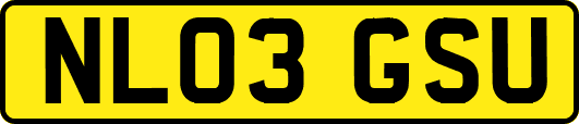 NL03GSU