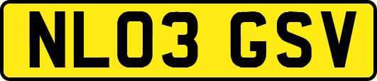 NL03GSV