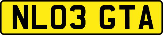 NL03GTA