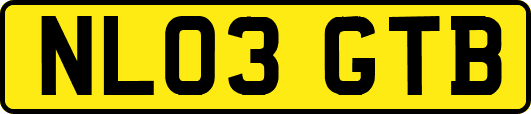 NL03GTB