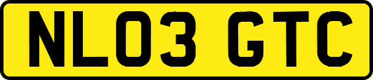 NL03GTC