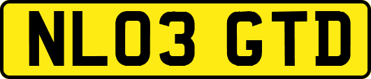NL03GTD