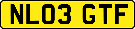 NL03GTF