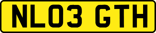 NL03GTH