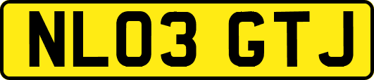NL03GTJ