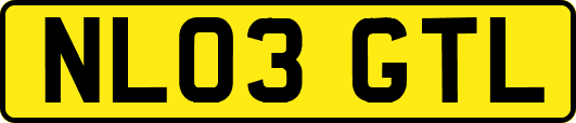 NL03GTL