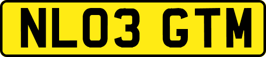NL03GTM