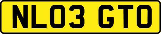 NL03GTO