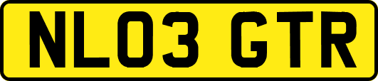 NL03GTR