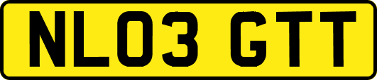 NL03GTT