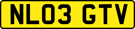NL03GTV