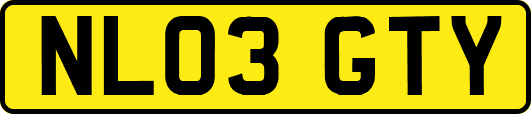 NL03GTY