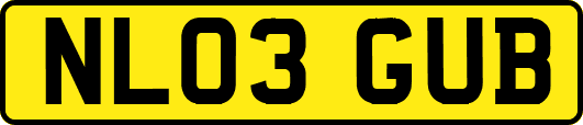 NL03GUB
