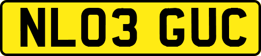 NL03GUC