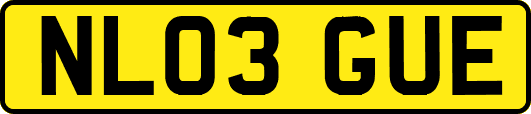 NL03GUE