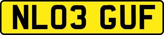 NL03GUF