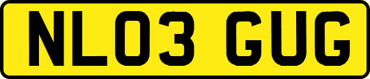 NL03GUG