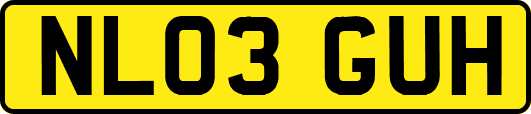 NL03GUH