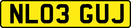NL03GUJ