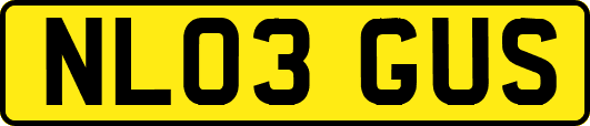 NL03GUS