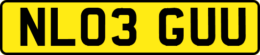 NL03GUU