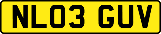 NL03GUV