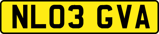 NL03GVA