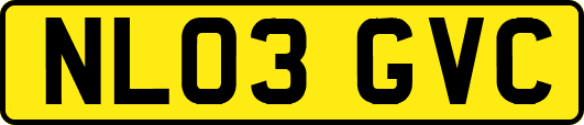 NL03GVC