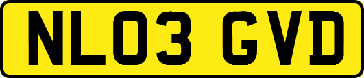 NL03GVD