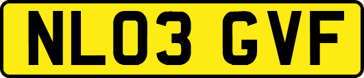 NL03GVF