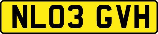 NL03GVH