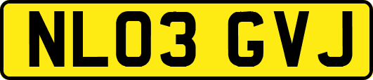 NL03GVJ