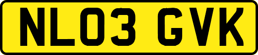 NL03GVK