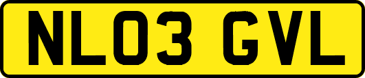 NL03GVL