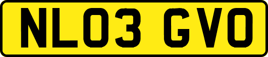 NL03GVO