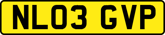 NL03GVP