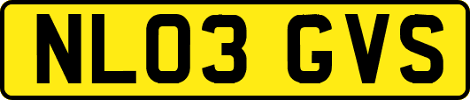 NL03GVS