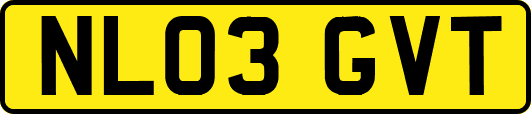 NL03GVT