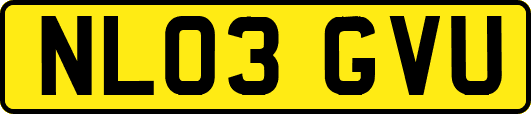 NL03GVU