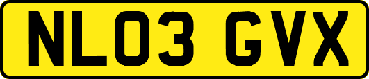 NL03GVX