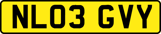 NL03GVY